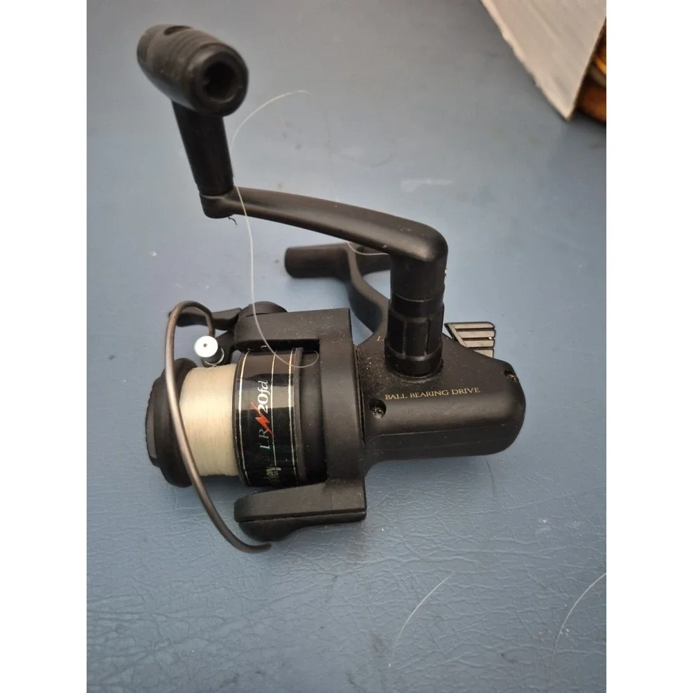 Berkley LR20Fd Spinning Reel Fishing Reel